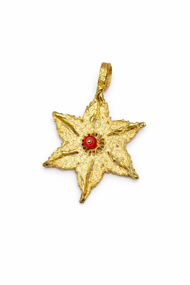 Charm Idee Preziose dal 1987 Mujer in Oro amarillo Pietre dure IP.CHK18G/220 - IP.CHK18G/220